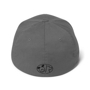 C4C Structured Twill Cap - CHARGE for Connor