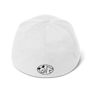 Structured Twill Cap