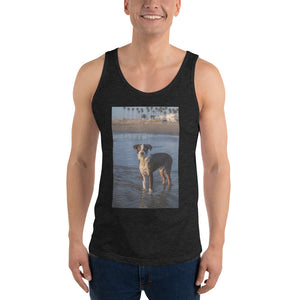 Unisex Tank Top