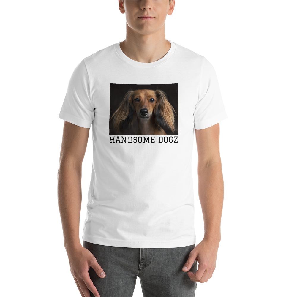 Short-Sleeve Unisex T-Shirt