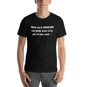 Short-Sleeve Unisex T-Shirt