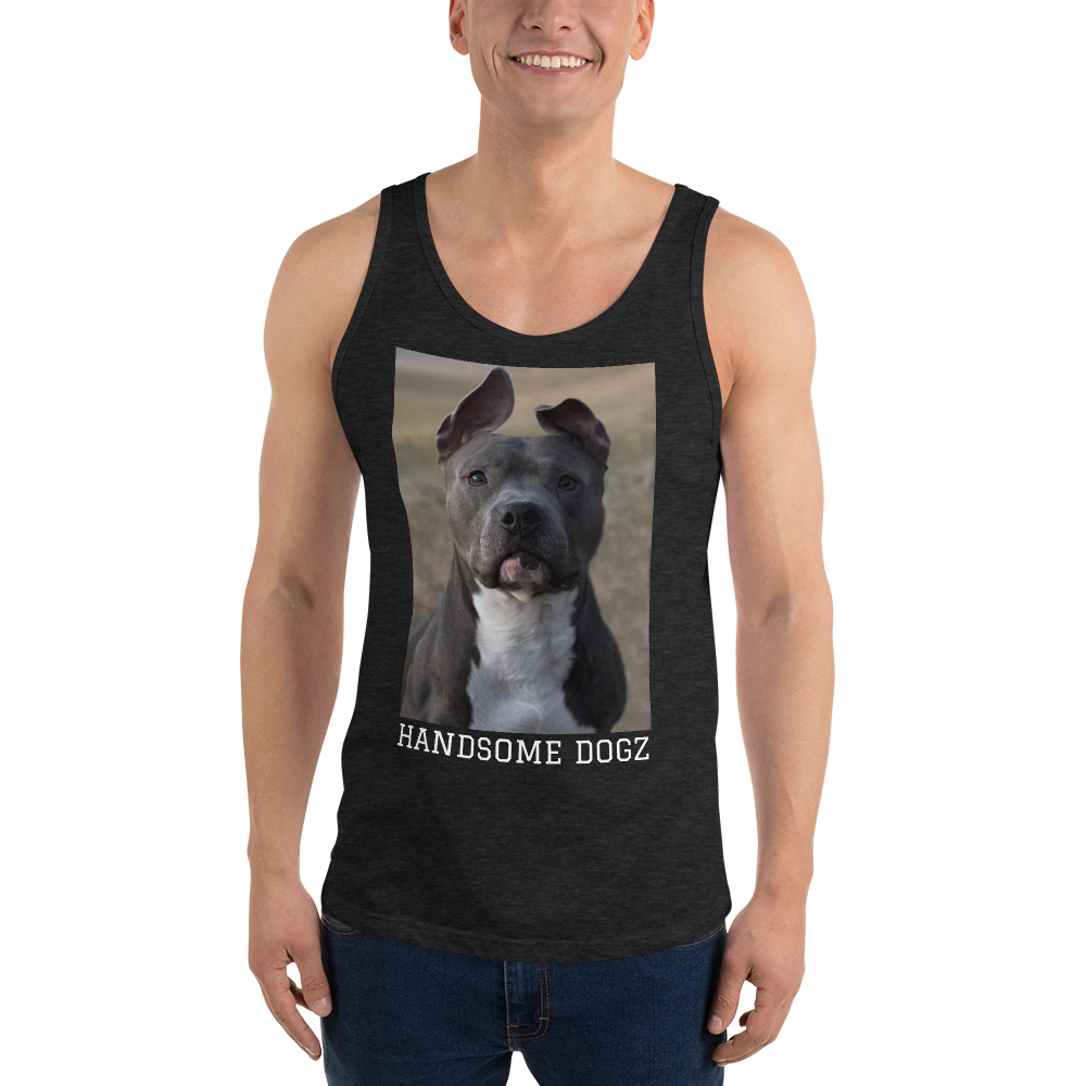 Unisex Tank Top