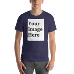 Short-Sleeve Unisex T-Shirt