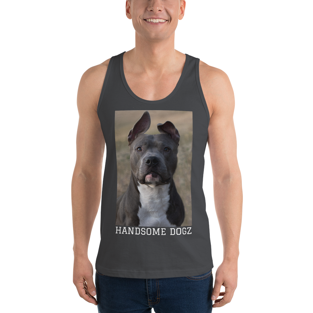 Classic tank top (unisex)