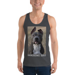 Classic tank top (unisex)