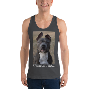 Classic tank top (unisex)