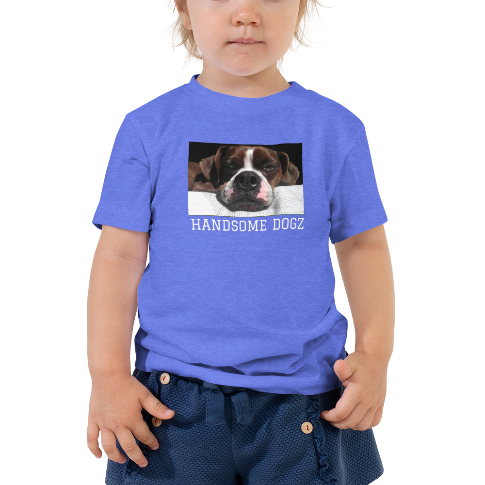 Toddler Short Sleeve Tee