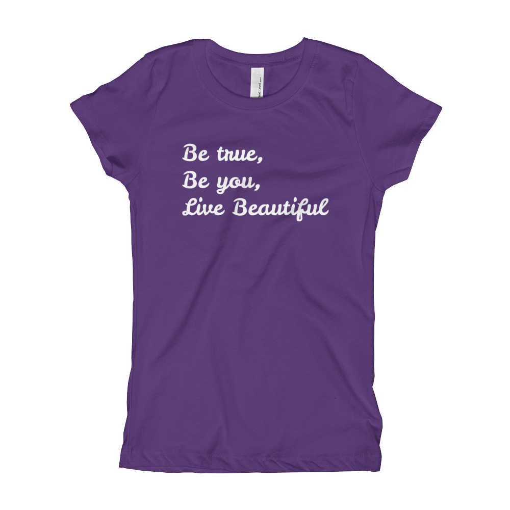 Girl's T-Shirt