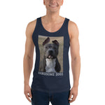 Unisex Tank Top