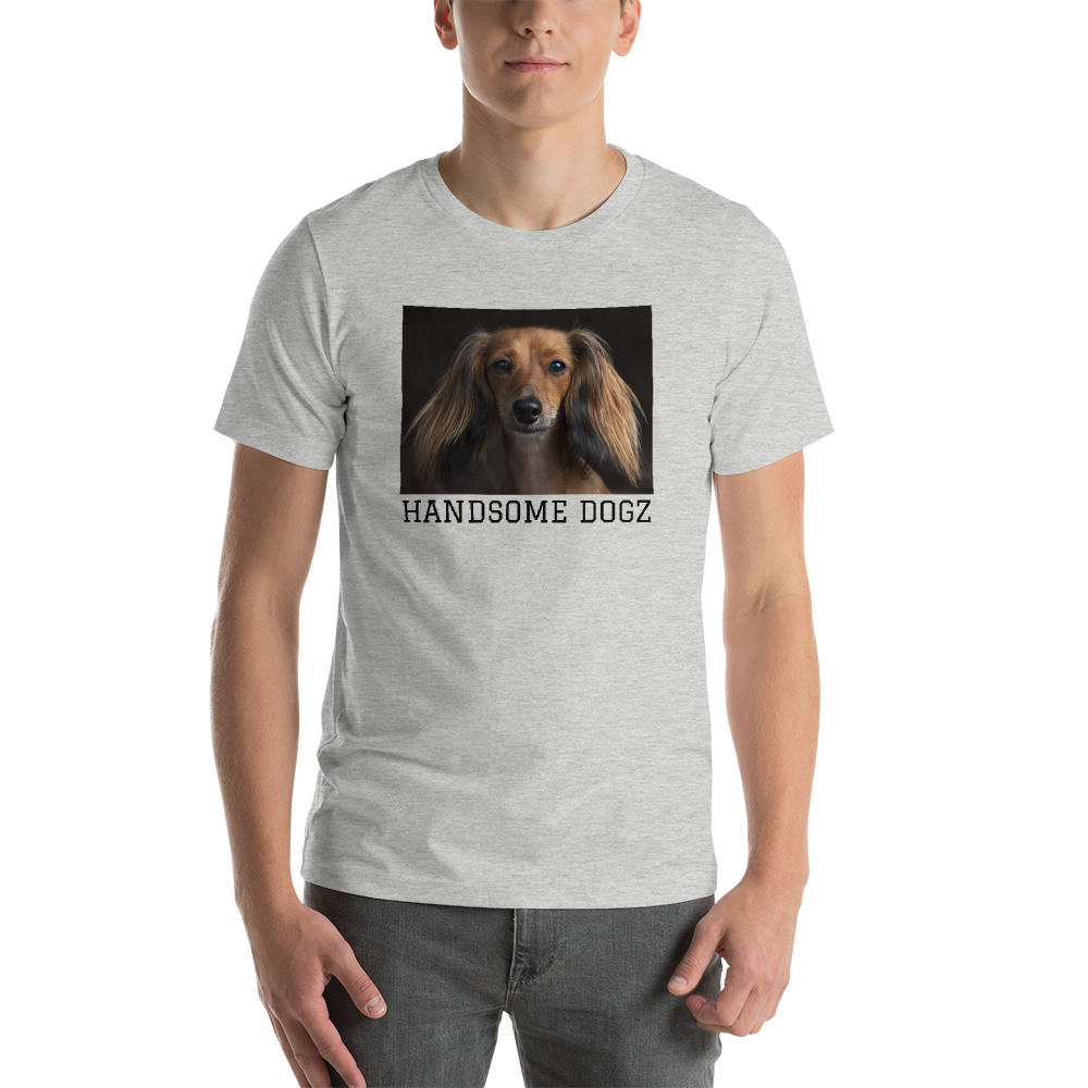 Short-Sleeve Unisex T-Shirt