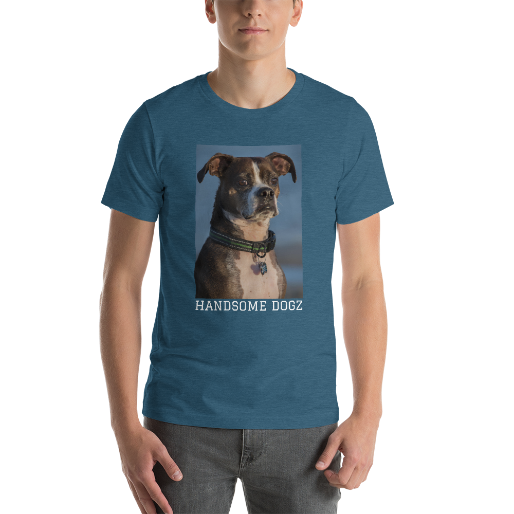 Short-Sleeve Unisex T-Shirt