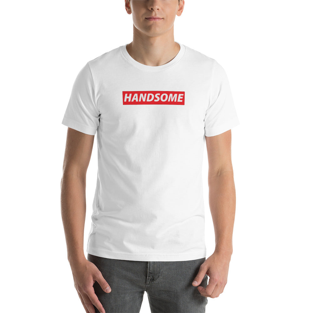 Short-Sleeve Unisex T-Shirt