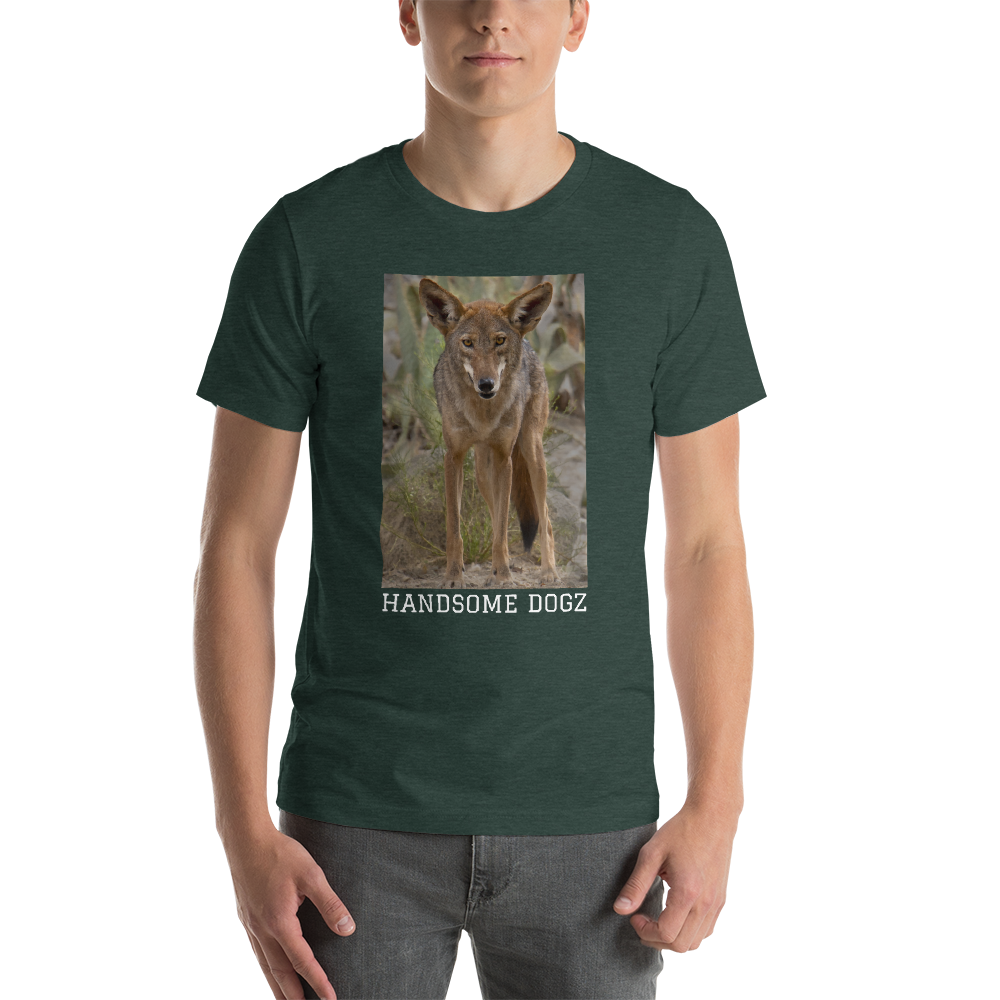 Short-Sleeve Unisex T-Shirt