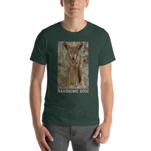 Short-Sleeve Unisex T-Shirt