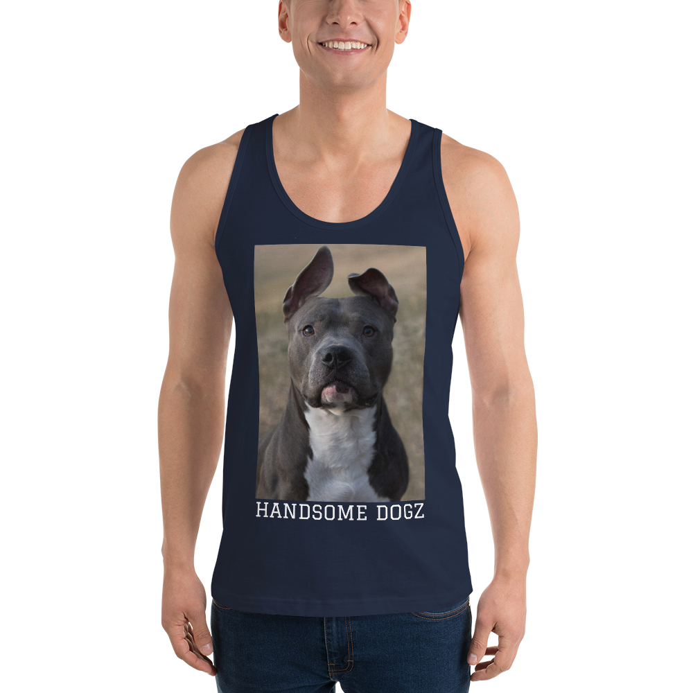 Classic tank top (unisex)