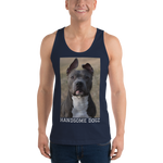 Classic tank top (unisex)