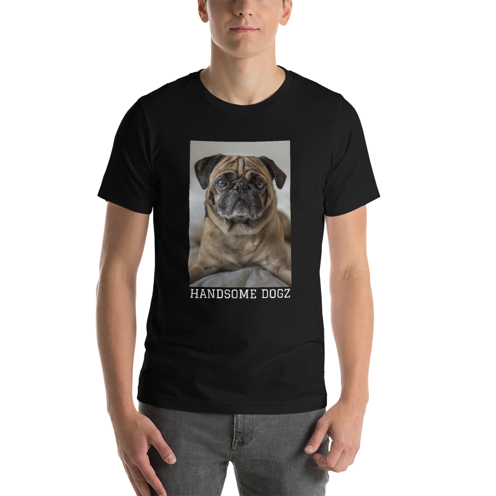 Short-Sleeve Unisex T-Shirt