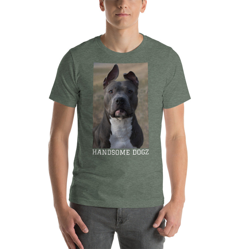 Short-Sleeve Unisex T-Shirt