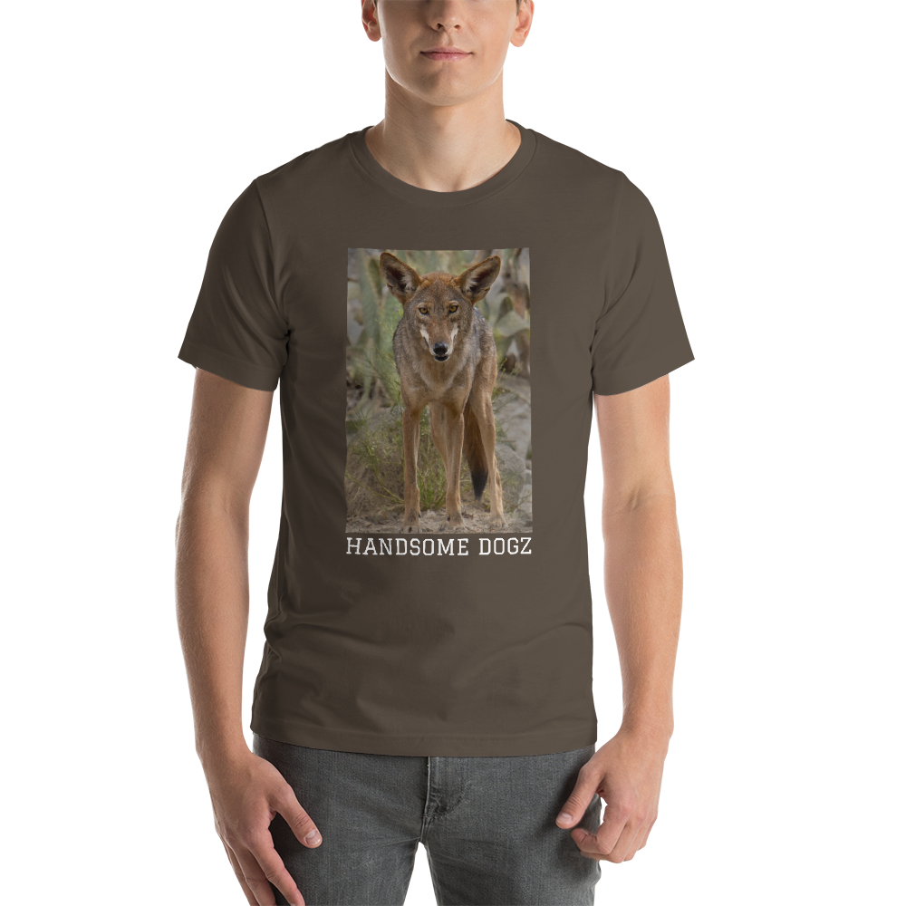 Short-Sleeve Unisex T-Shirt