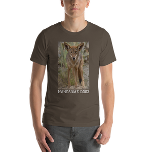 Short-Sleeve Unisex T-Shirt