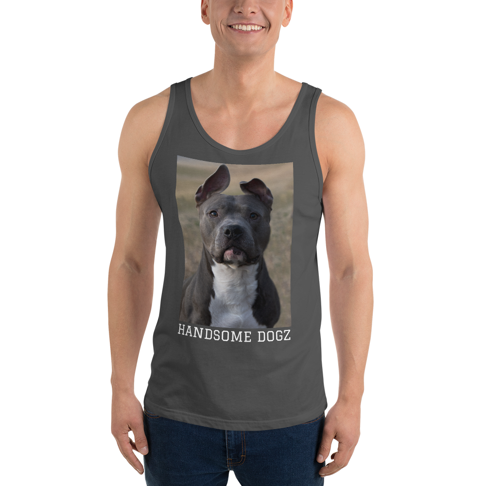 Unisex Tank Top