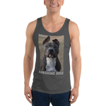 Unisex Tank Top