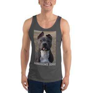 Unisex Tank Top