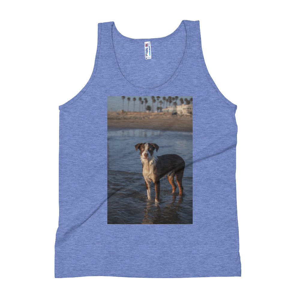 Unisex Tank Top