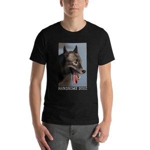 Short-Sleeve Unisex T-Shirt