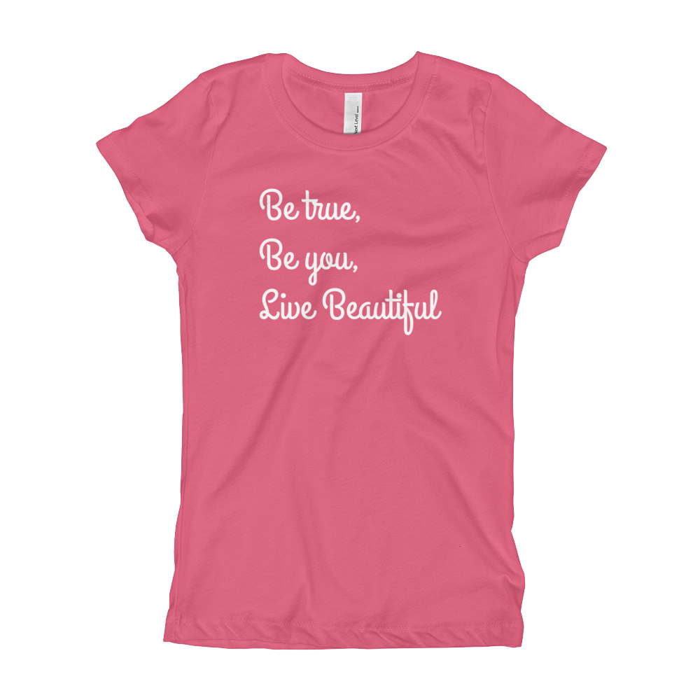 Girl's T-Shirt