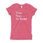 Girl's T-Shirt