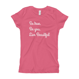 Girl's T-Shirt