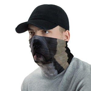 Neck Gaiter