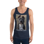 Unisex Tank Top