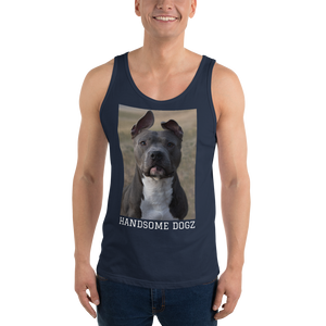 Unisex Tank Top