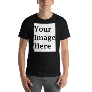 Short-Sleeve Unisex T-Shirt