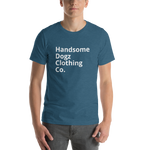 Short-Sleeve Unisex T-Shirt