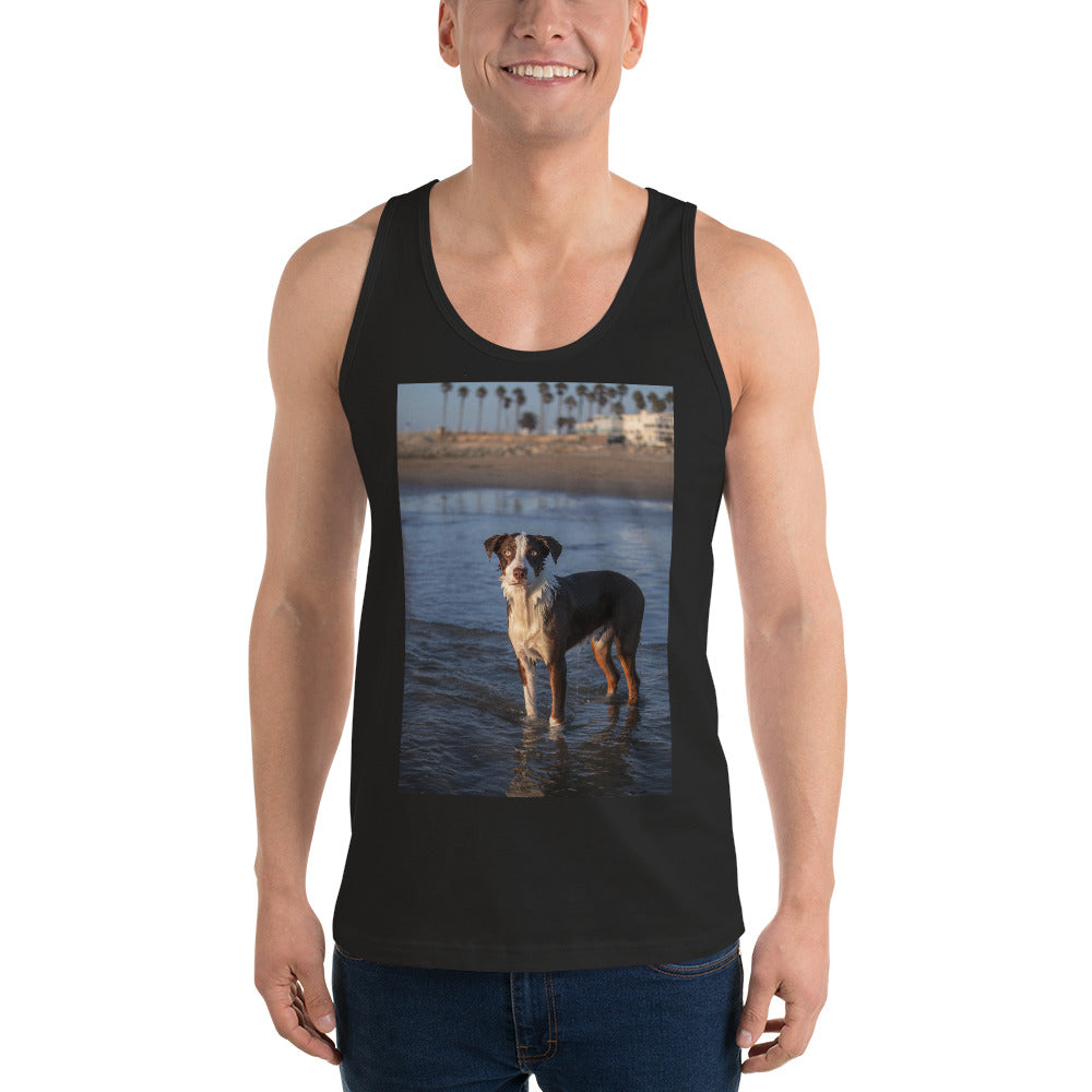 Classic tank top (unisex)