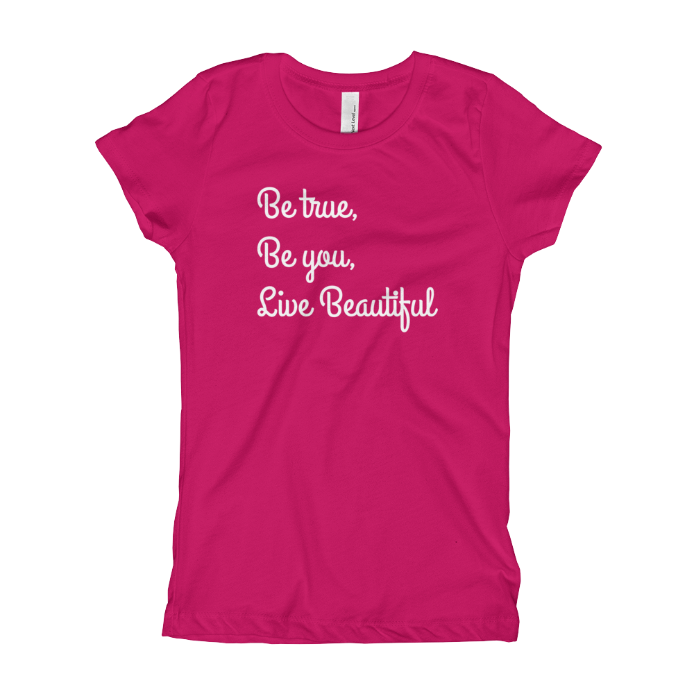 Girl's T-Shirt