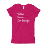 Girl's T-Shirt