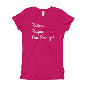 Girl's T-Shirt