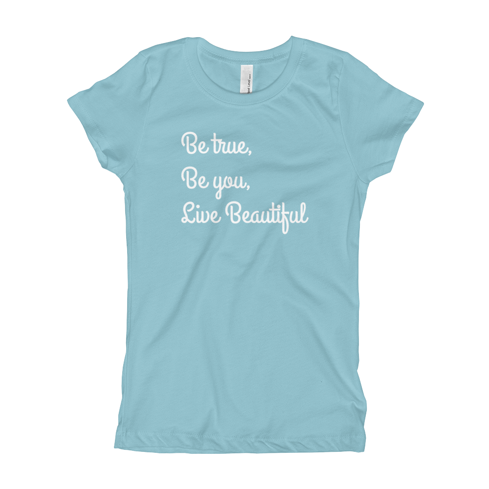 Girl's T-Shirt