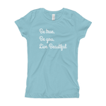 Girl's T-Shirt