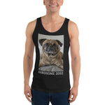 Unisex Tank Top