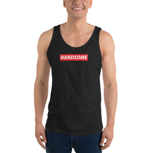 Unisex Tank Top