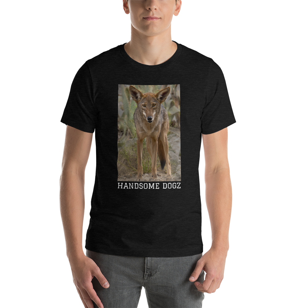 Short-Sleeve Unisex T-Shirt