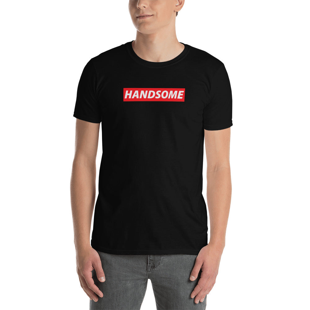 Short-Sleeve Unisex T-Shirt