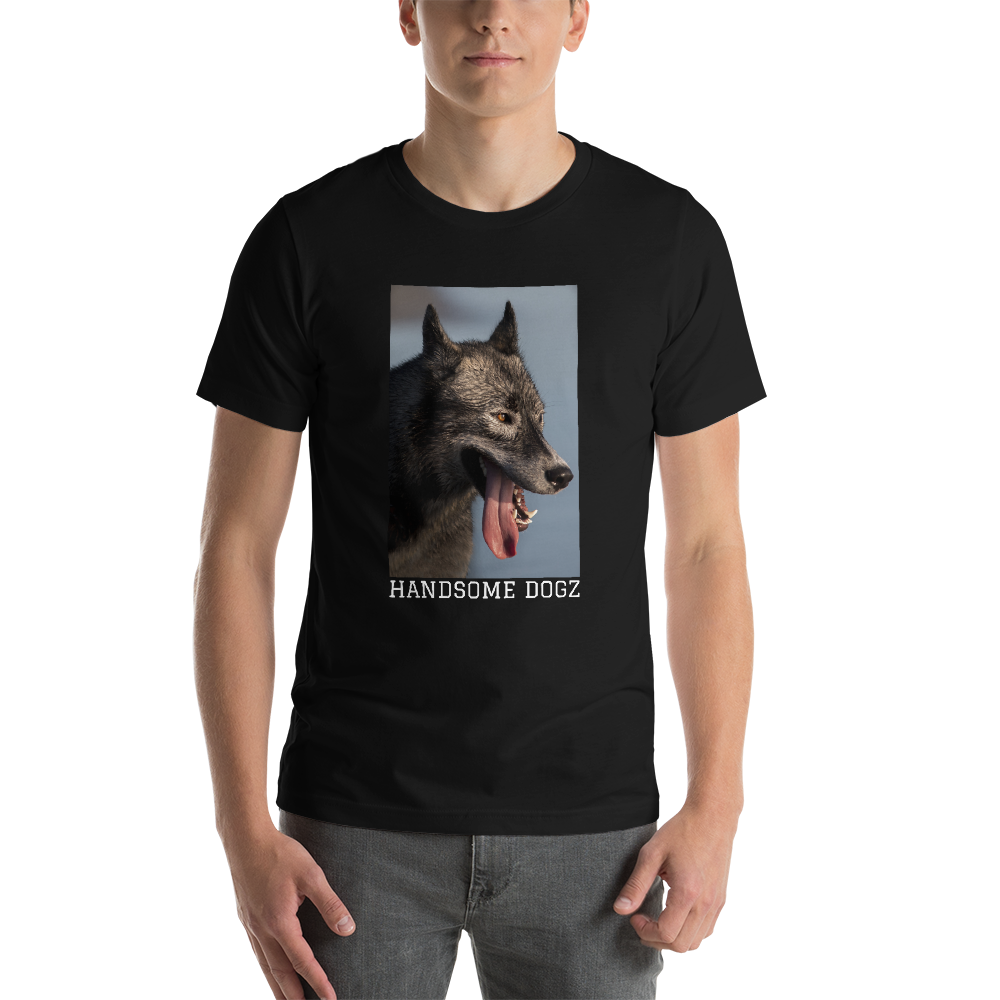 Short-Sleeve Unisex T-Shirt