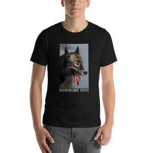 Short-Sleeve Unisex T-Shirt