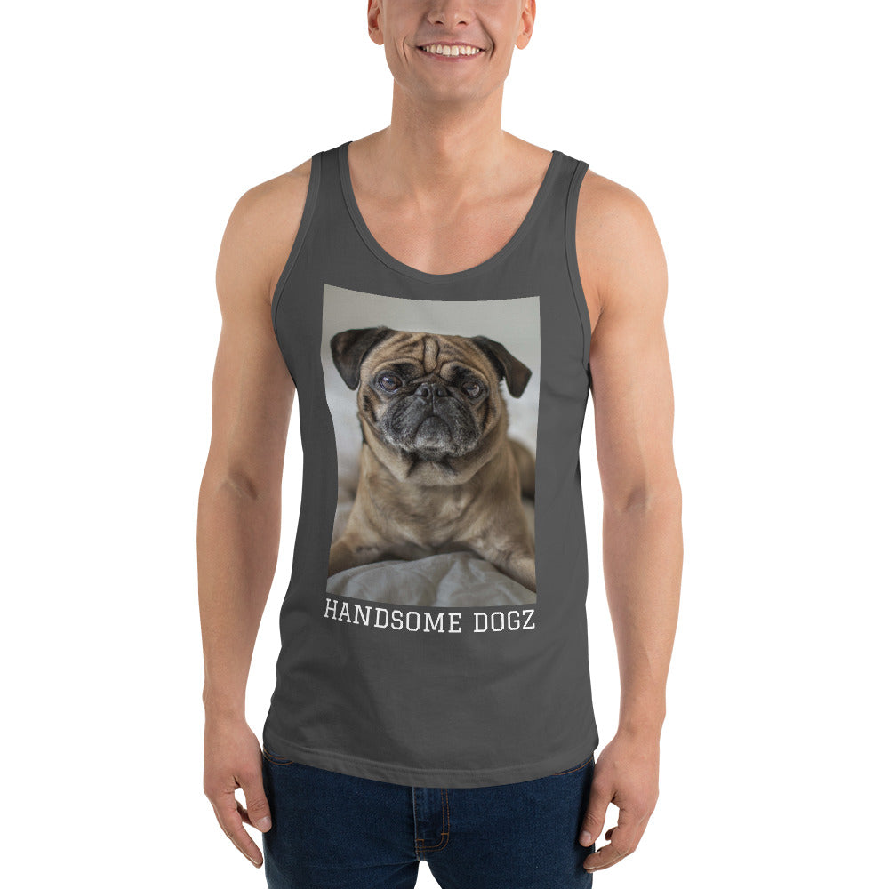 Unisex Tank Top